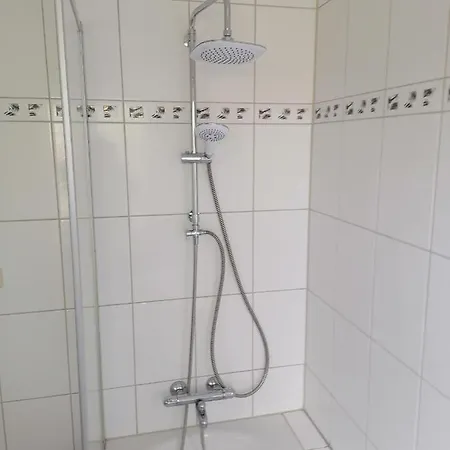 Apartamento Baltrum In Roggenstede *