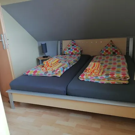 Baltrum In Roggenstede