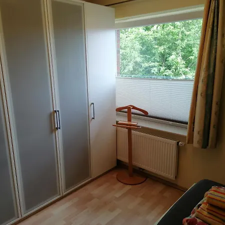 Baltrum In Roggenstede